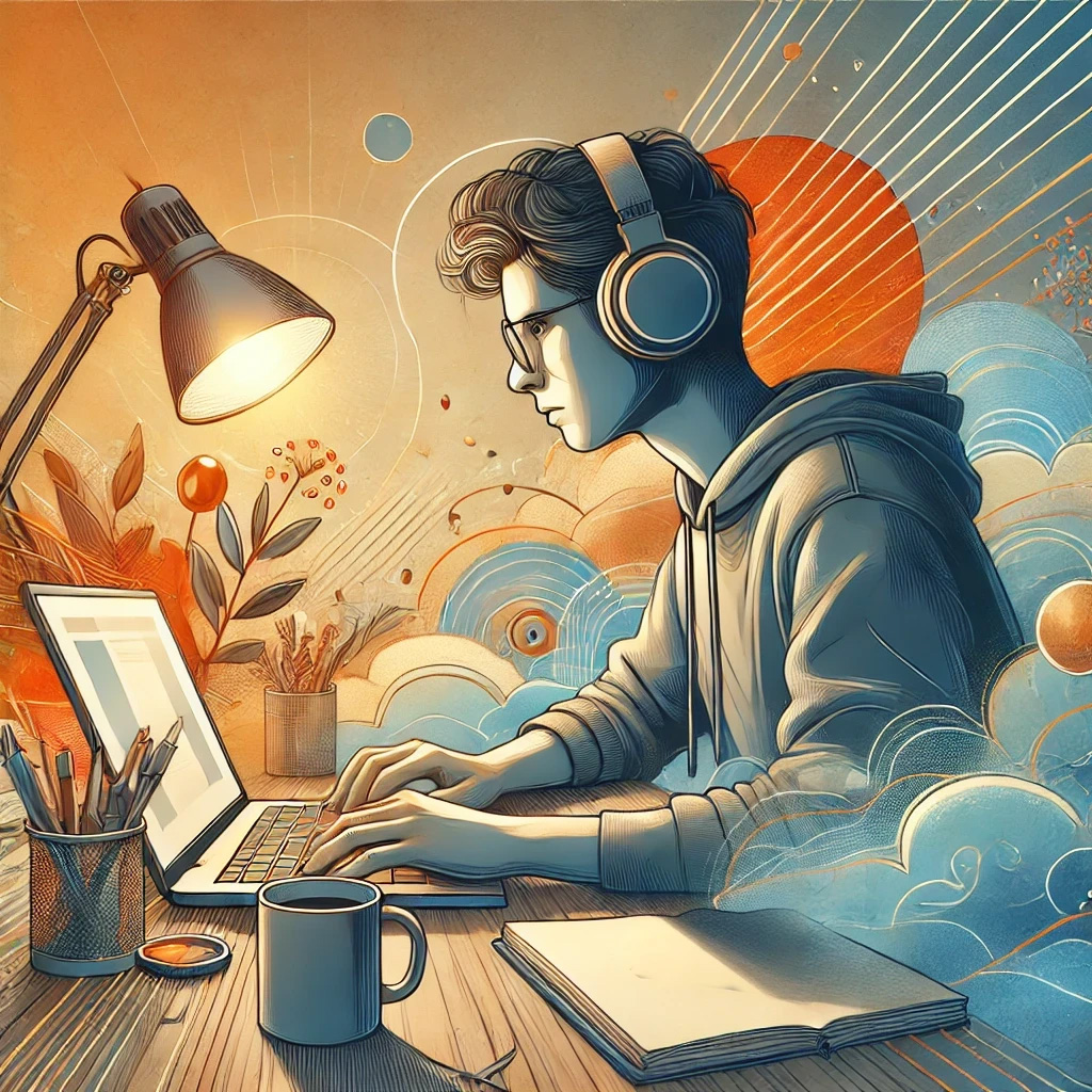 Creative Flow Formula: Unlock Peak Productivity and Stay Inspired